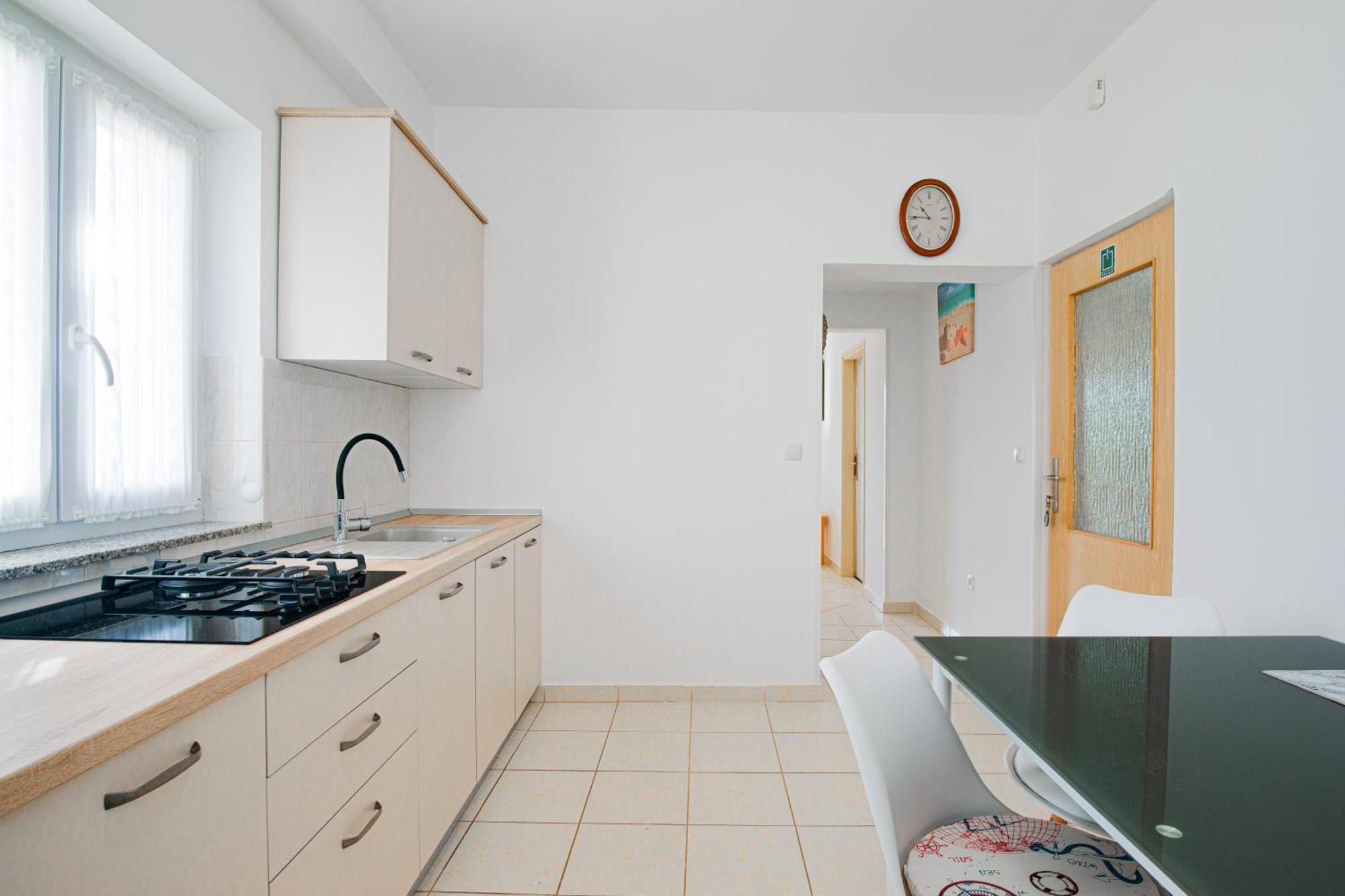 Apartment Todor คิร์ก ภายนอก รูปภาพ