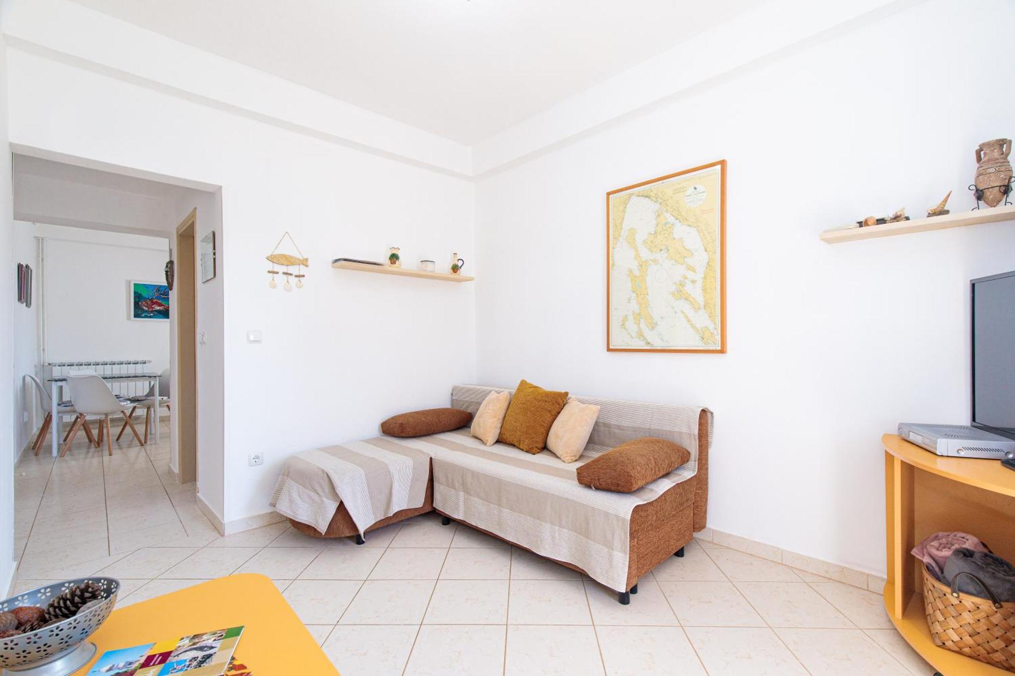 Apartment Todor คิร์ก ภายนอก รูปภาพ