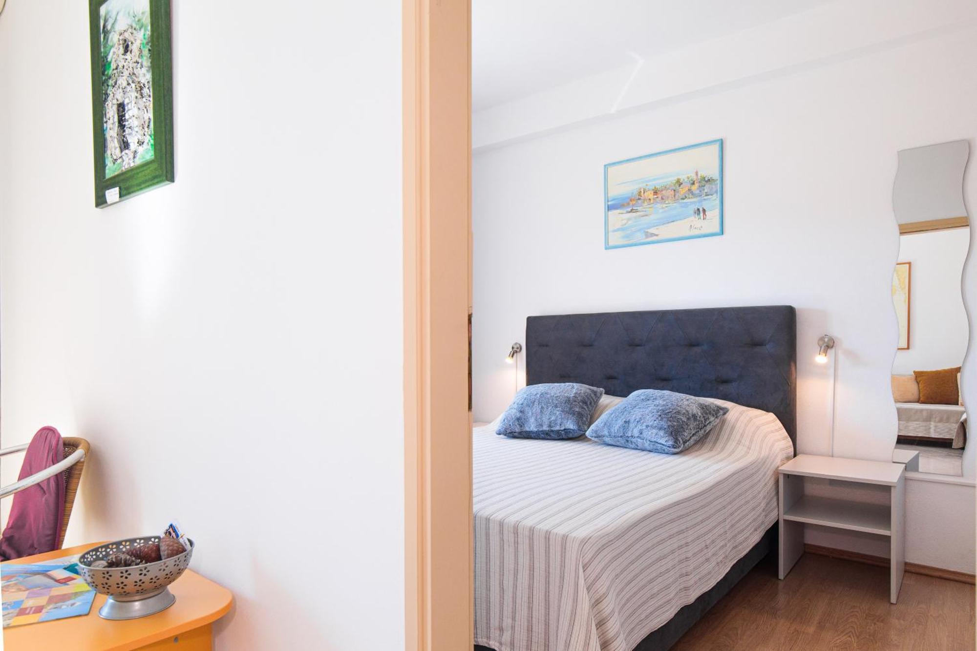 Apartment Todor คิร์ก ภายนอก รูปภาพ