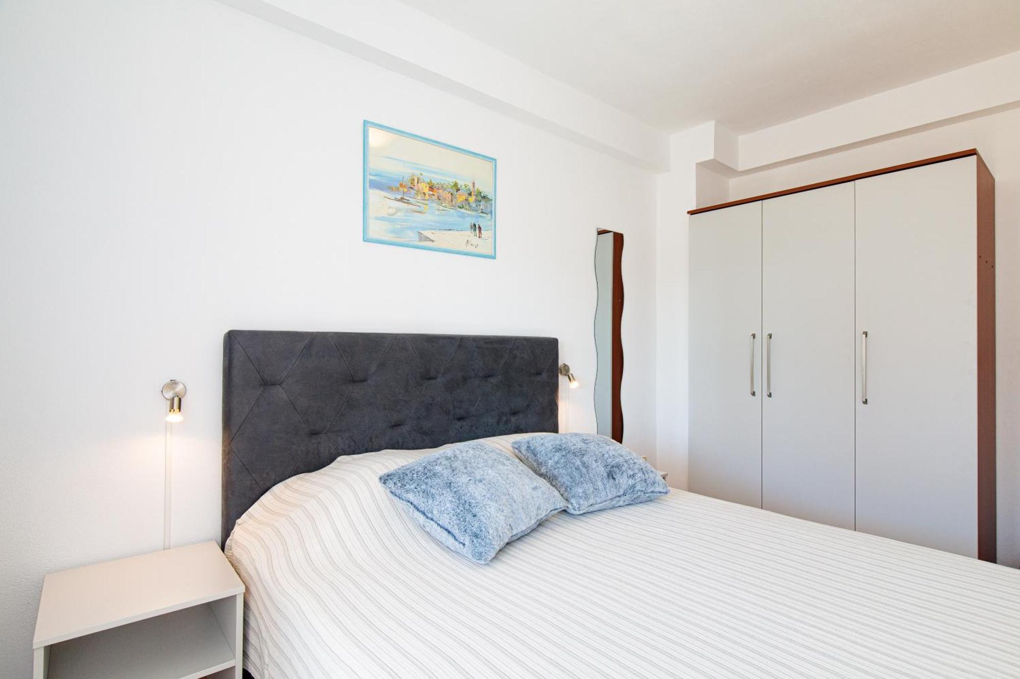 Apartment Todor คิร์ก ภายนอก รูปภาพ