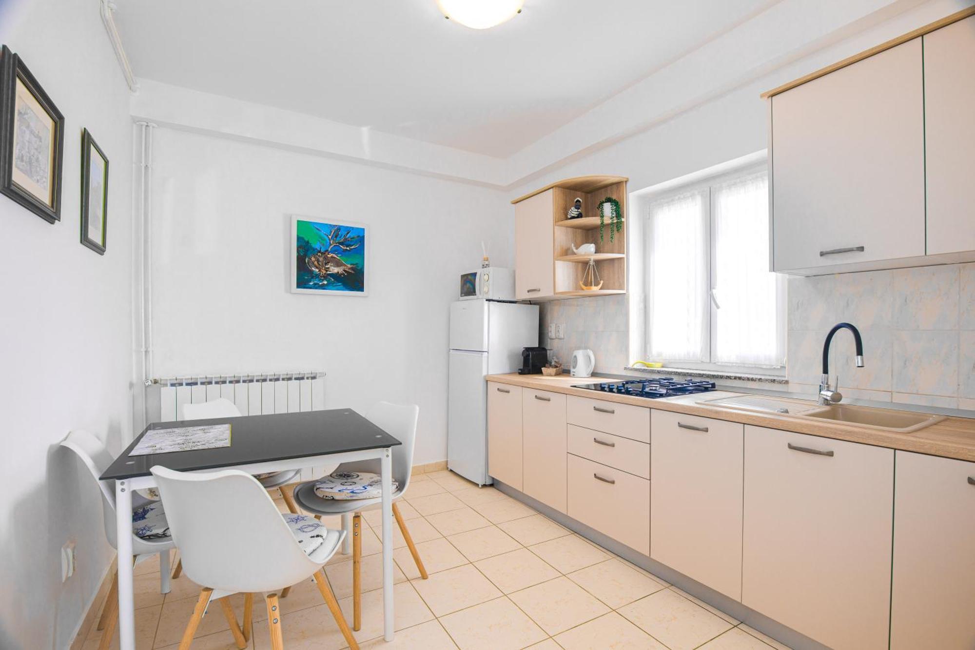 Apartment Todor คิร์ก ภายนอก รูปภาพ